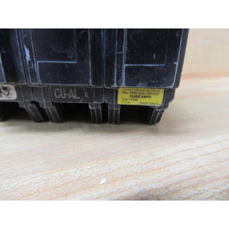 General Electric THQC32015 GE 15A Circuit Breaker - Used