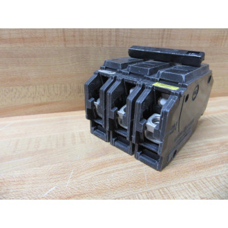 General Electric THQC32015 GE 15A Circuit Breaker - Used