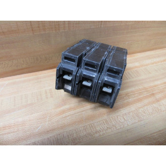 General Electric THQC32015 GE 15A Circuit Breaker - Used