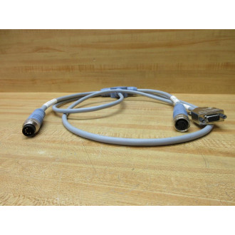 Turck 167K065G02 Cable Assembly 6150-11-000-4862