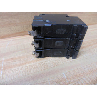 Square D EHB4340 Circuit Breaker 40A 3 Pole - Used
