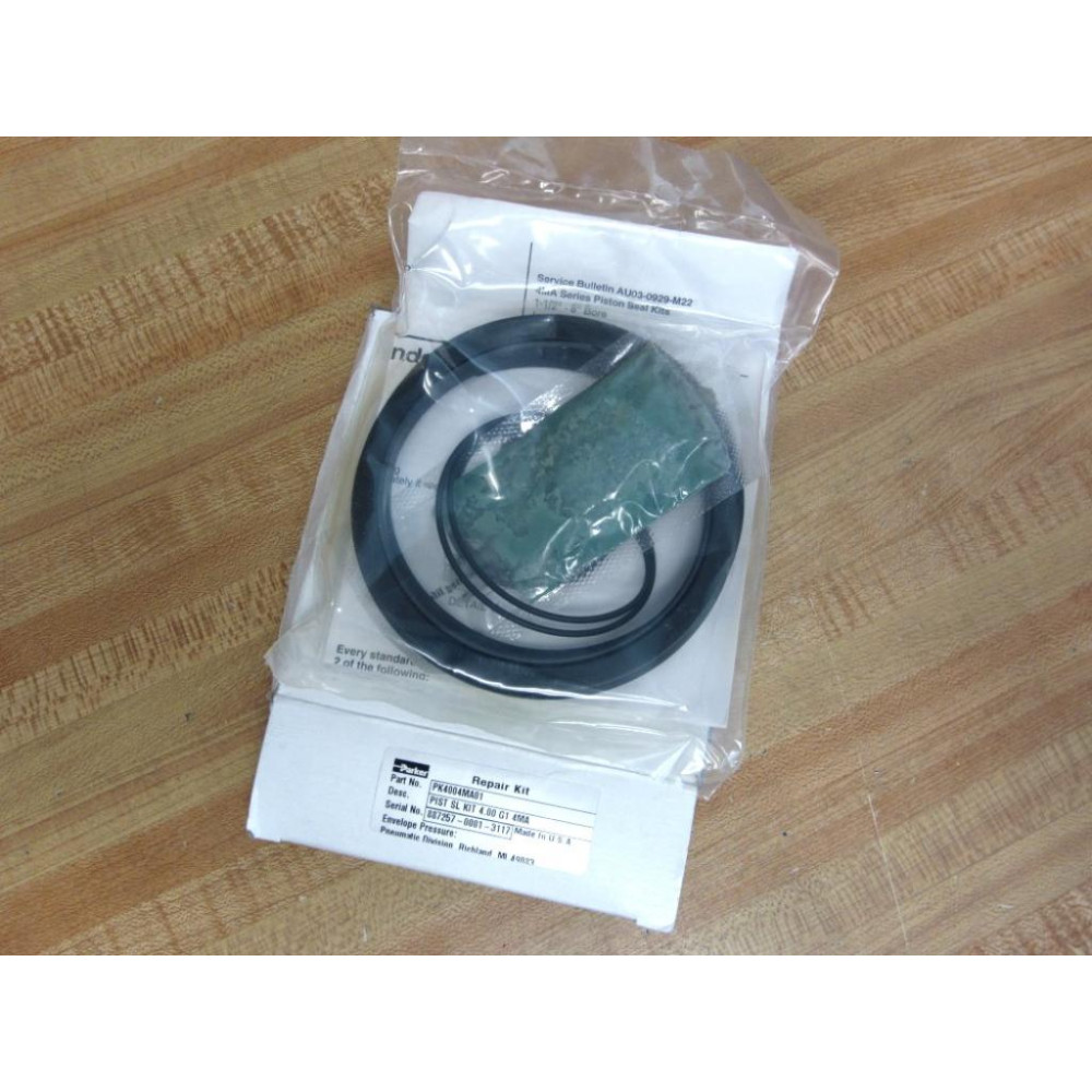 Parker PK4004MA01 Repair Kit 4"