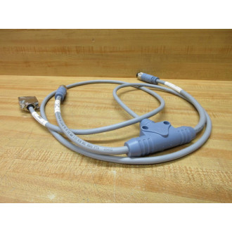 Turck 167K065G02 Cable Assembly 6150-11-000-4862