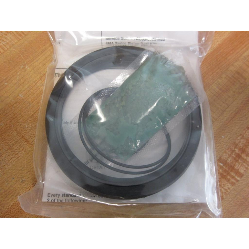 Parker PK4004MA01 Repair Kit 4"