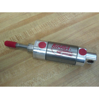 Bimba D-70100-A-1 Air Cylinder D70100A1 - New No Box