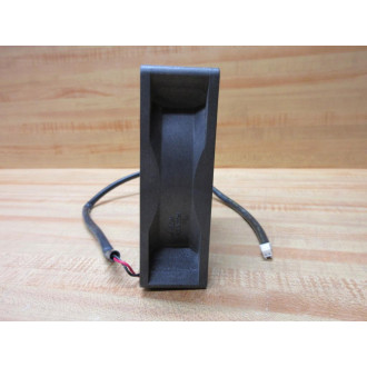 Mitsubishi MMF-12C26DH-RZ1 Cooling Fan 372215 - Used