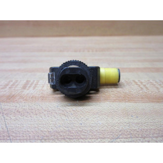 Banner QS18VP6FQ8 Photoelectric Sensor - Used