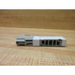 SMC SY5140-5DZ-X321 Valve SY51405DZX321 - New No Box