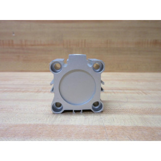 SMC ECQ2B32-10D Compact Cylinder ECQ2B3210D - New No Box