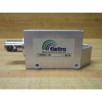 Elettra 1009351-00 Cylinder 0519 - New No Box