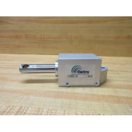 Elettra 1009351-00 Cylinder 0519 - New No Box