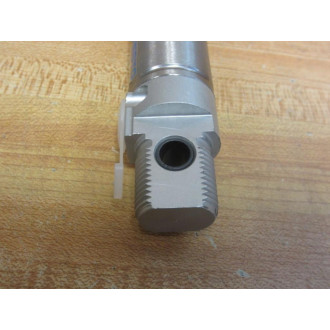 Festo DSNU-25-100-PPV-A Cylinder 19248 - New No Box