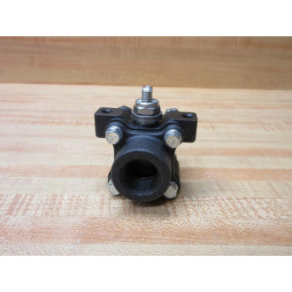 Flowserve 12 E444466YBSE Worcester Controls Valve - New No Box