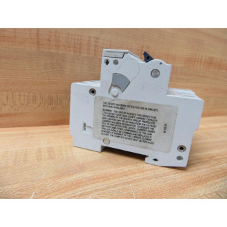 ABL Sursum MA2.5UM Circuit Breaker 1.6-2.5A 3P MA25UM - New No Box