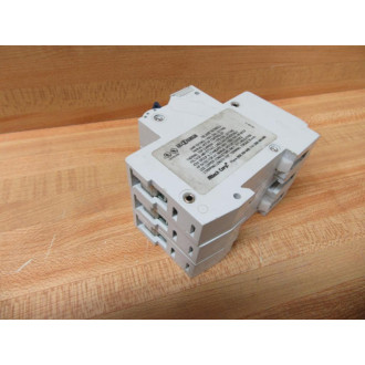 ABL Sursum MA2.5UM Circuit Breaker 1.6-2.5A 3P MA25UM - New No Box