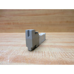 SMC SY5140-5DZ-X321 Valve SY51405DZX321 - New No Box