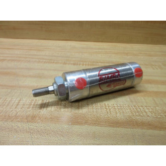 Bimba CM-171.5-D Pneumatic Cylinder CM1715D - New No Box