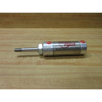 Bimba CM-171.5-D Pneumatic Cylinder CM1715D - New No Box