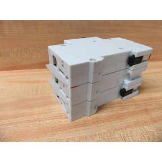 General Electric V07310 Circuit Breaker 10A 3 Pole GE - Used