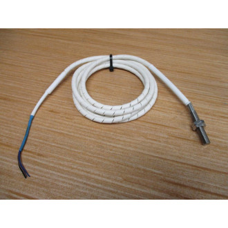 Pepperl + Fuchs NMB1,5-8GM50-E0-FE Inductive Sensor 906202 - New No Box