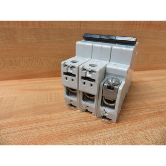 General Electric V07310 Circuit Breaker 10A 3 Pole GE - Used
