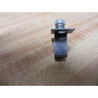 Allen Bradley W61 Overload Relay Heater Element Old Style - Used