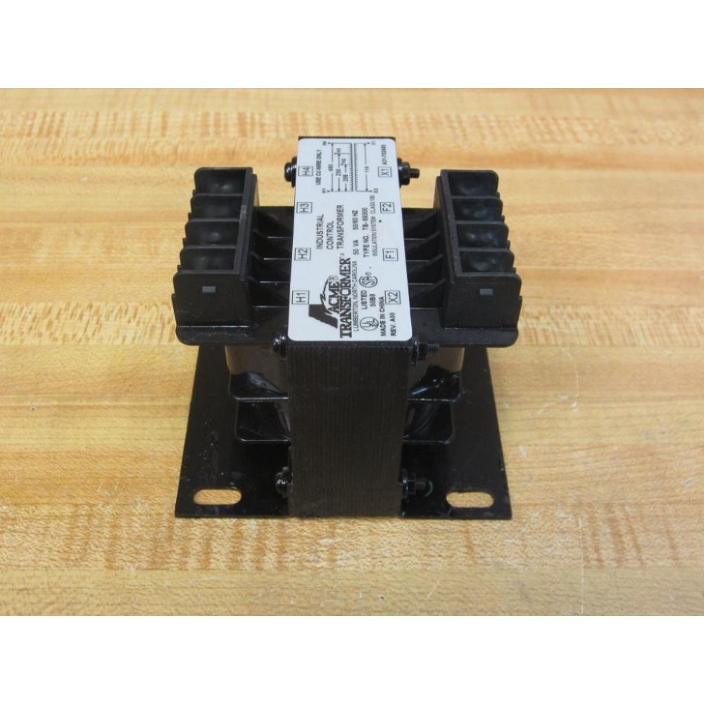 Acme TB-69300 Transformer TB69300 - Used