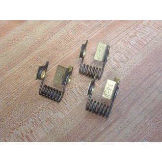 Furnas Siemens H-21 Overload Heater H21 (Pack of 3) - Used