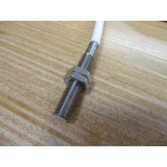 Pepperl + Fuchs NMB1,5-8GM50-E0-FE Inductive Sensor 906202 - New No Box