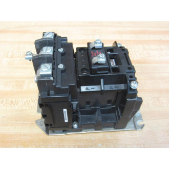 Allen Bradley 40410-374-52-3236 3P Contactor 40410374523236 - Used