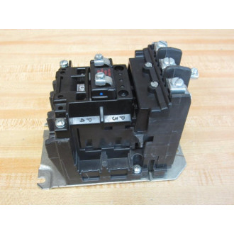 Allen Bradley 40410-374-52-3236 3P Contactor 40410374523236 - Used