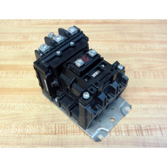 Allen Bradley 40410-374-52-3236 3P Contactor 40410374523236 - Used