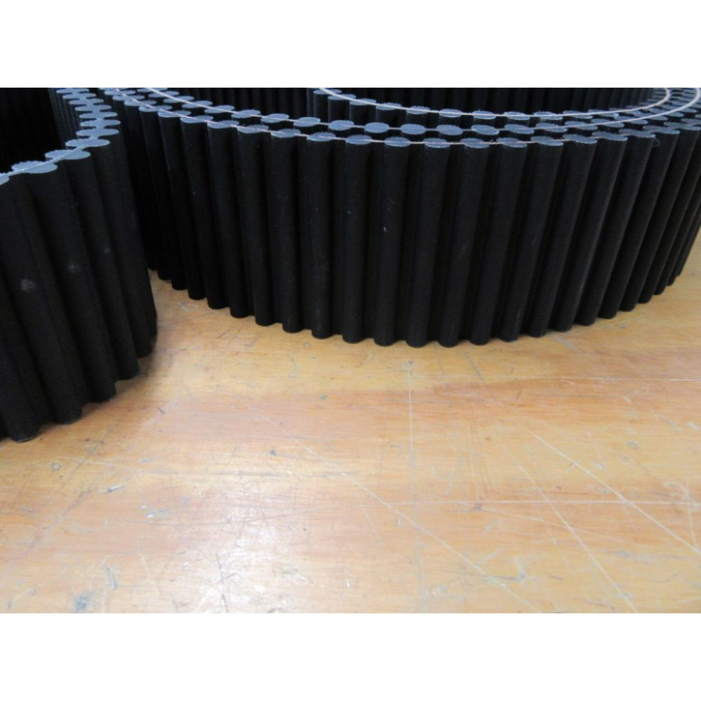 D&D 4326-14M-85 Doubled Sided Power HTD Belt 432614M85