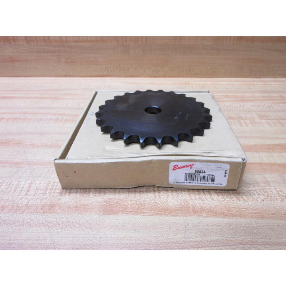 Browning 50A24 Sprocket 1108844