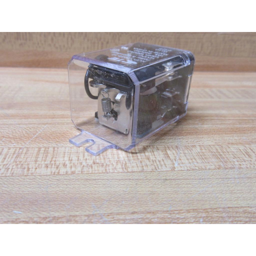 Potter & Brumfield KUP-11D55-12 VDC Relay KUP-11D55-12-12V DC
