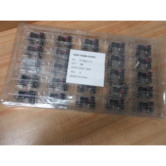 Potter & Brumfield KUP-11D55-12 VDC Relay KUP-11D55-12-12V DC