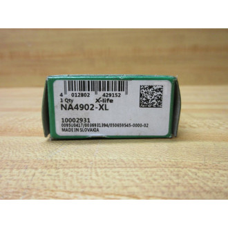 INA NA4902-XL Needle Roller Bearing 10002931