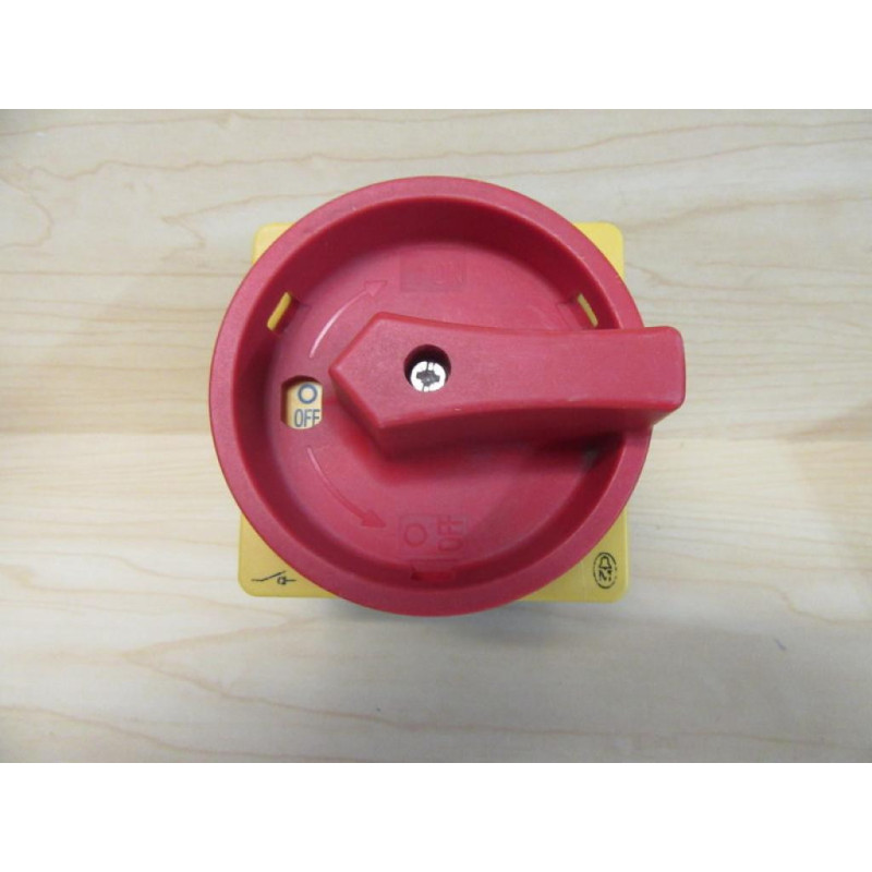 Moeller P3-63 Contactor P363 P3-63VSVBN - Refurbished Moeller P3-63 Contactor P363 P3-63VSVBN - Refurbished