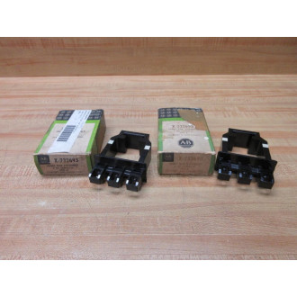 Allen Bradley X-232693 Cross Bar Assembly X232693 WOut Contacts