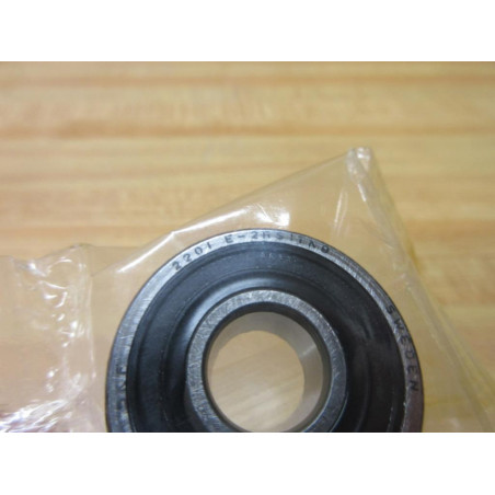 SKF 2201E-2RS1TN9 Self-Aligning Ball Bearing 244Z