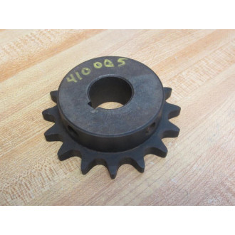 Martin 50BS16HT 1 Sprocket 50BS16HT1 - New No Box
