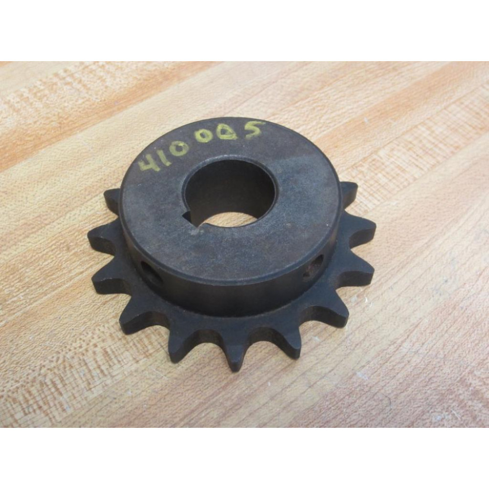 Martin 50BS16HT 1 Sprocket 50BS16HT1 - New No Box