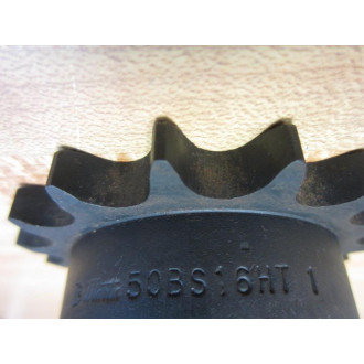 Martin 50BS16HT 1 Sprocket 50BS16HT1 - New No Box