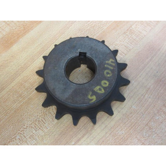 Martin 50BS16HT 1 Sprocket 50BS16HT1 - New No Box