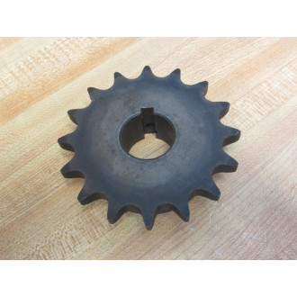 Martin 50BS16HT 1 Sprocket 50BS16HT1 - New No Box