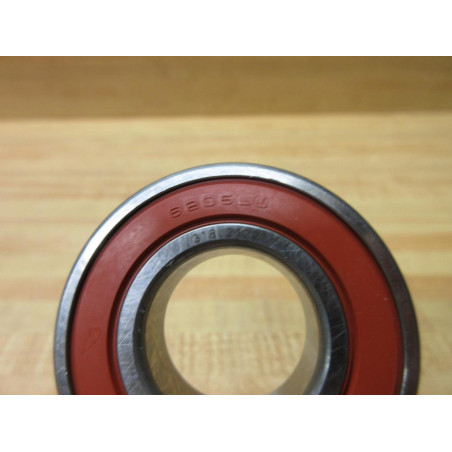 NTN 6205LLUC3EM Ball Bearing 6205LU