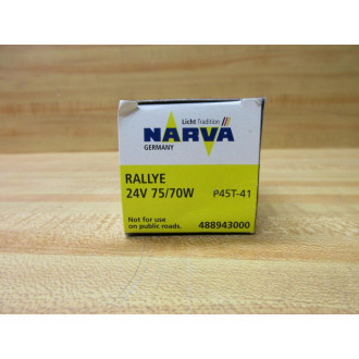 Narva 488943000 Rallye Automotive Lamp 48894