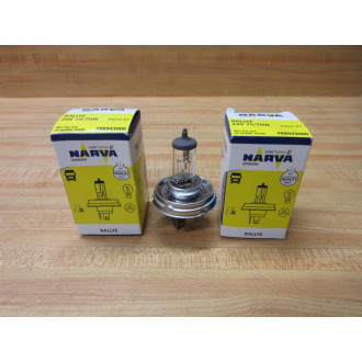 Narva 488943000 Rallye Automotive Lamp 48894