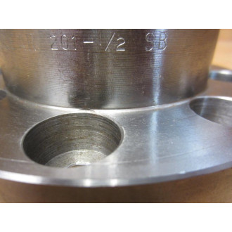 Amerigear 201-12 SB Shaft Coupling 20112SB - New No Box