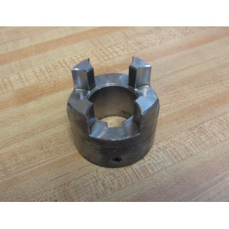 KTR 24 Rotex Coupling With Keyway 1-14" Bore - New No Box